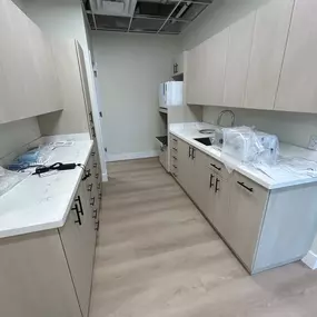 Excel Endodontics is one of the leading endodontic practices located in Marlboro, NJ. Led by Dr. Rachel Halpern,  Excel Endodontics utilizes the latest endodontic technologies, including the Cone Beam 3D Xray, EdgePro Laser, and the Surgical Operating Microscope.  We are one of the only endodontic offices in Monmouth County to offer the EdgePro Laser, which is an advanced cleaning method to allow for a better treatment outcome of your infected tooth.  

Located near the intersection of Highway 7