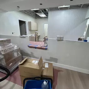 Excel Endodontics is one of the leading endodontic practices located in Marlboro, NJ. Led by Dr. Rachel Halpern,  Excel Endodontics utilizes the latest endodontic technologies, including the Cone Beam 3D Xray, EdgePro Laser, and the Surgical Operating Microscope.  We are one of the only endodontic offices in Monmouth County to offer the EdgePro Laser, which is an advanced cleaning method to allow for a better treatment outcome of your infected tooth.  

Located near the intersection of Highway 7