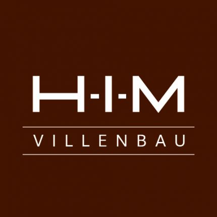 Logo from H-I-M Villenbau GmbH