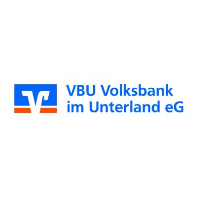 Logotyp från VBU Volksbank im Unterland eG - Hauptstelle Güglingen