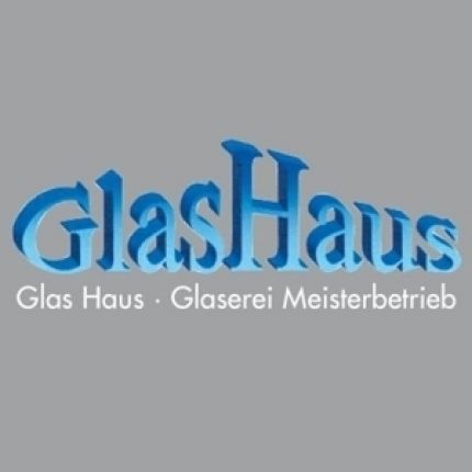 Logo from GlasHaus Tobias - Glaserei und Fensterbau
