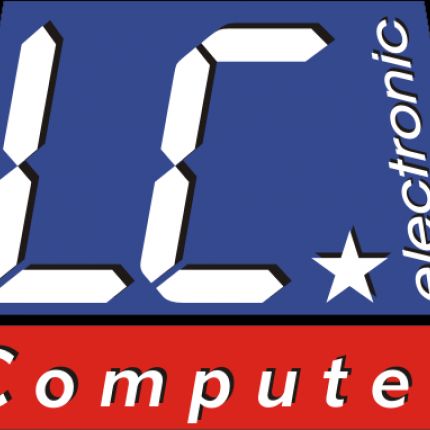Logo from L. Carlile Computer & Netzwerke