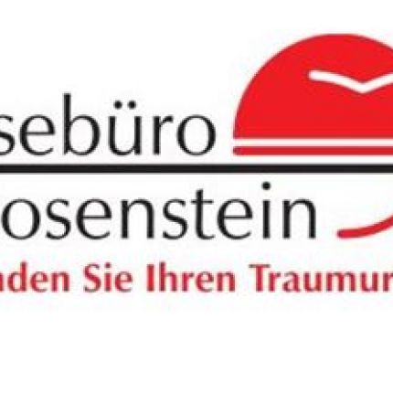 Logo von Reisebüro Rosenstein
