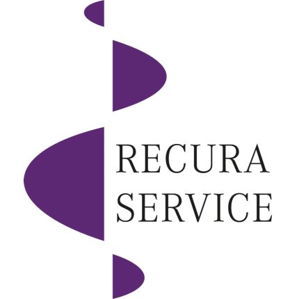 Logotipo de Recura Service