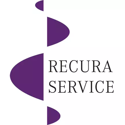 Logo de Recura Service