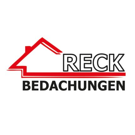 Logo de Reck Bedachungen