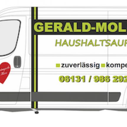 Logo von ENTRÜMPELUNG GERALD MOLITOR