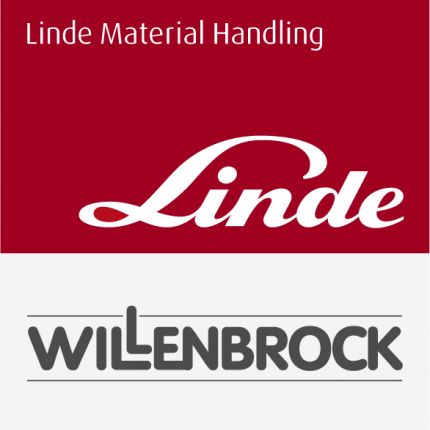 Logótipo de Willenbrock Fördertechnik GmbH & Co. KG
