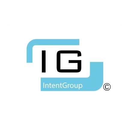 Logotipo de IntentGroup