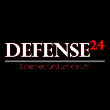 Logotyp från Defense24 Denis Brandt & Siegbert Büschel GbR