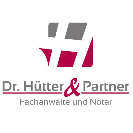 Logo de Rechtsanwälte Dr. Hütter und Partner