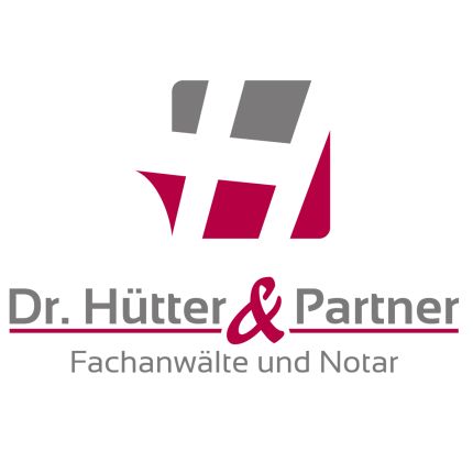 Logo od Rechtsanwälte Dr. Hütter und Partner