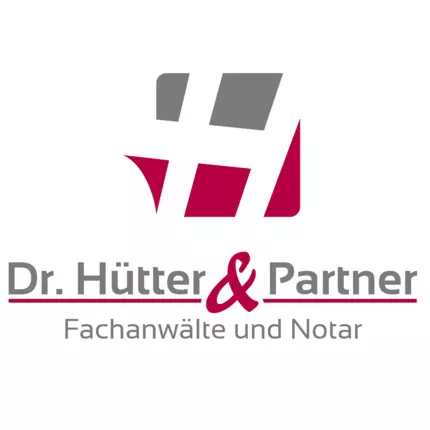 Logo od Rechtsanwälte Dr. Hütter und Partner