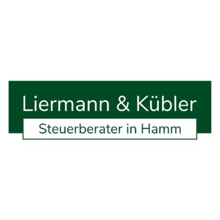 Logotyp från Liermann & Kübler Steuerberatungsgesellschaft mbH