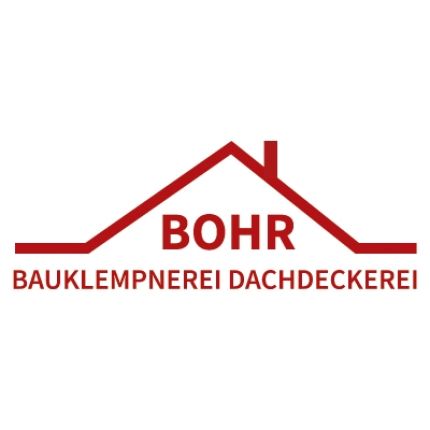 Logo von Dachdecker Bohr