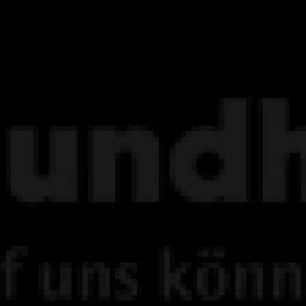 Logo from W. Hundhausen Bauunternehmung GmbH