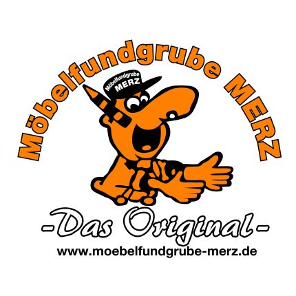 Logotyp från Möbelfundgrube Merz GmbH