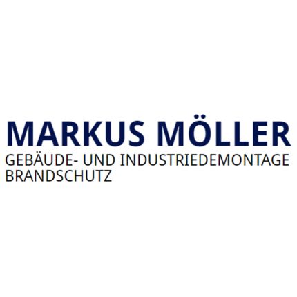 Logo von Gebäude- und Industriedemontagen Markus Möller