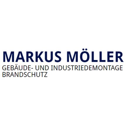 Logo von Markus Möller Gebäude- und Industriedemontagen