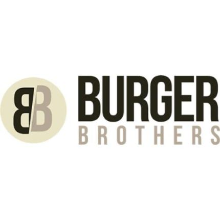 Logotipo de Burger Brothers