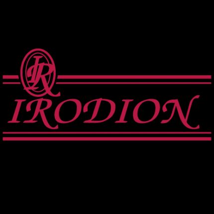 Λογότυπο από Irodion Antonios Tsioukas