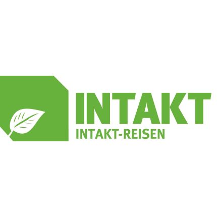 Logo van Intakt-Reisen GmbH & Co. KG