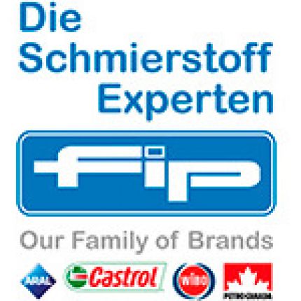 Logo van Heinrich Fip GmbH & Co. KG