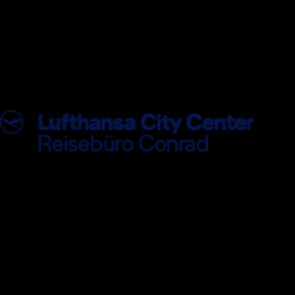 Logo von Reisebüro Conrad Lufthansa City Center