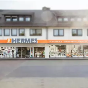 Bild von HERMES Schuhmode und Orthopädie-Schuhtechnik