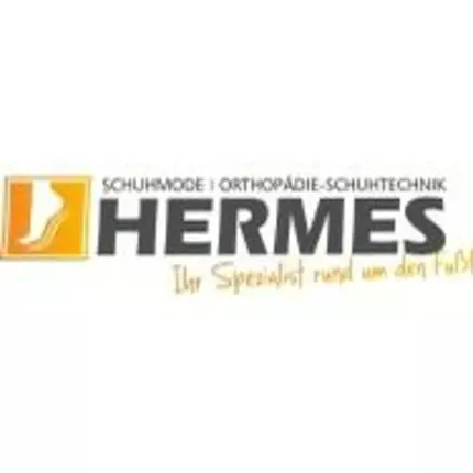 Λογότυπο από Hermes Orthopädie-Schuhtechnik