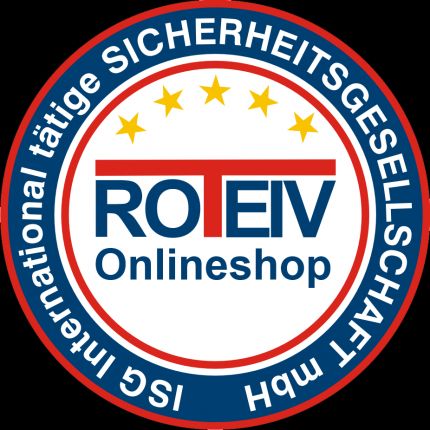 Logotyp från ROTEIV®-Onlineshop für Markensicherheitstechnik