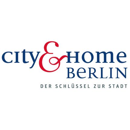 Logo van C&H City and Home GmbH