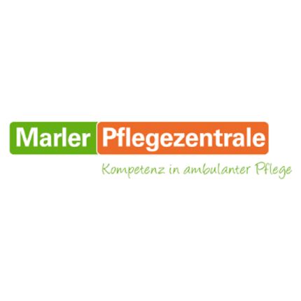 Logo da Marler Pflegezentrale