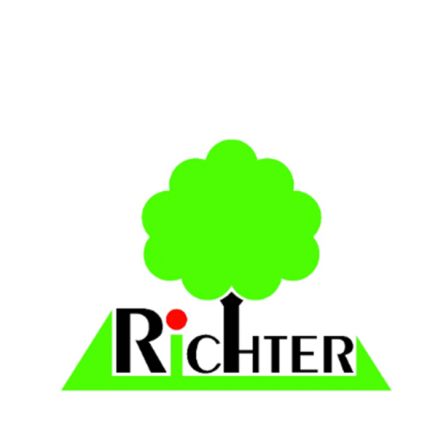 Logotyp från Gärtnerei & Baumschule Wilfried Richter Inh. Volker Richter e.K.