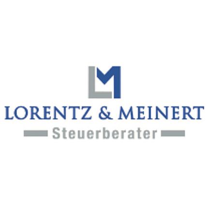 Logotyp från Lorentz & Meinert PartG mbB Steuerberater