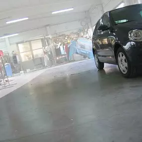 Bild von Auto Wadu