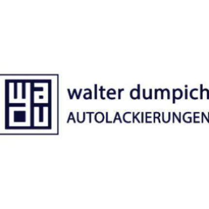 Logo da Walter Dumpich