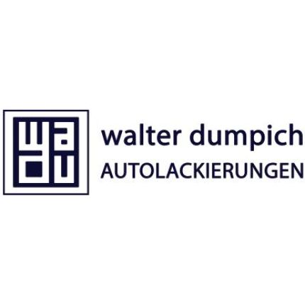 Logo fra Walter Dumpich