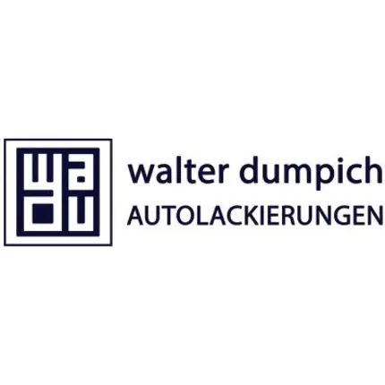 Logo da Walter Dumpich