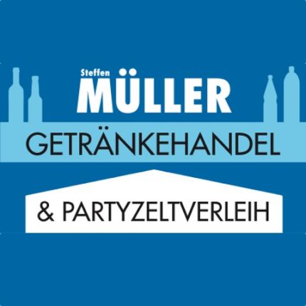 Logótipo de Steffen Müller Getränkehandel
