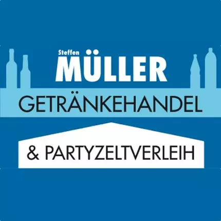 Logotipo de Steffen Müller Getränkehandel