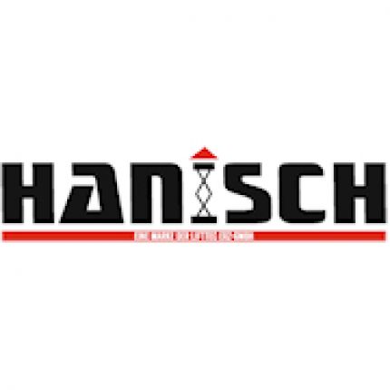 Logo van Hanisch Arbeitsbühnen der Lifttec-Erz GmbH