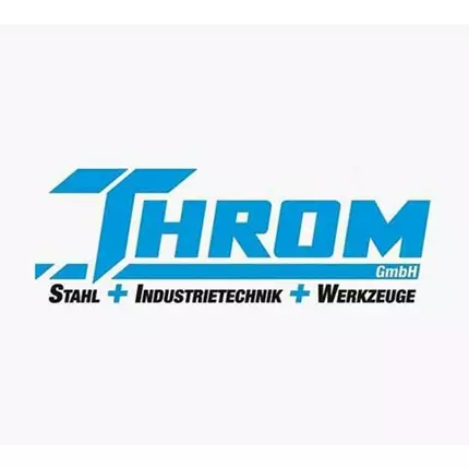 Logotipo de Throm GmbH