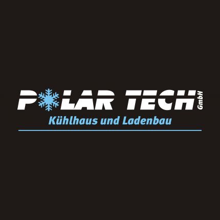 Logo from Polar Tech. GmbH