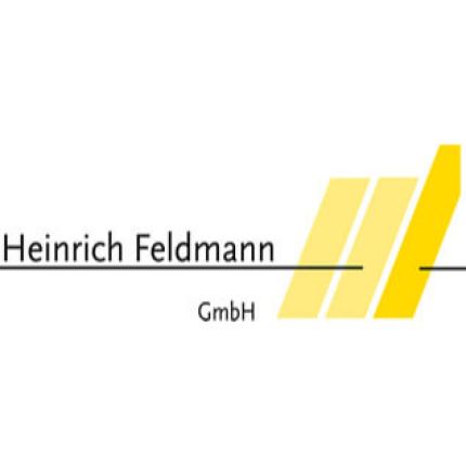 Logotyp från Heinrich Feldmann GmbH