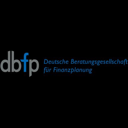 Logo van dbfp - Deutsche Beratungsgesellschaft für Finanzplanung GmbH