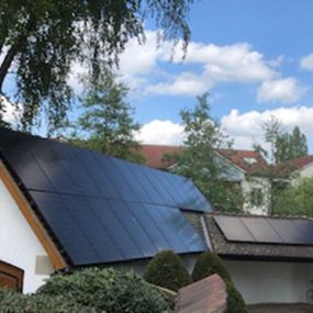 Bild von Solartechnik Ebbes GmbH