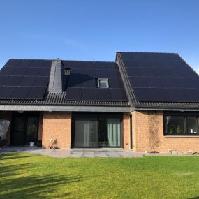 Bild von Solartechnik Ebbes GmbH