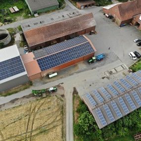 Bild von Solartechnik Ebbes GmbH