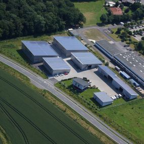 Bild von Solartechnik Ebbes GmbH